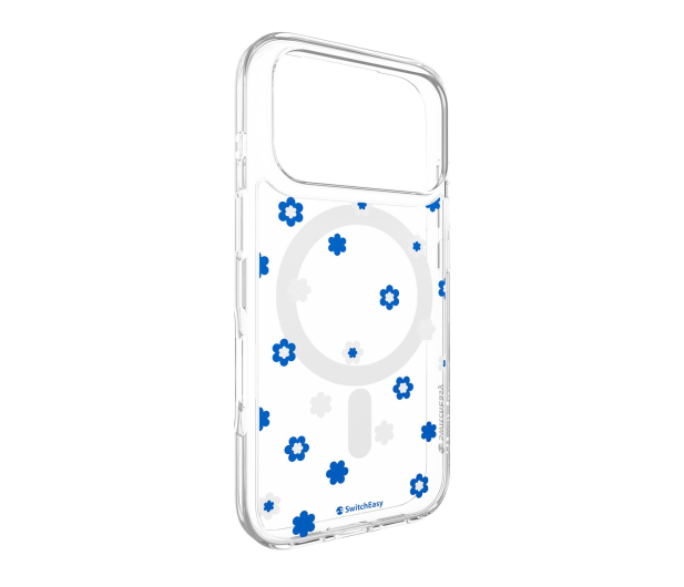 SwitchEasy Style M do iPhone 17 Pro (Blue ) - 1416169 - zdjęcie 4